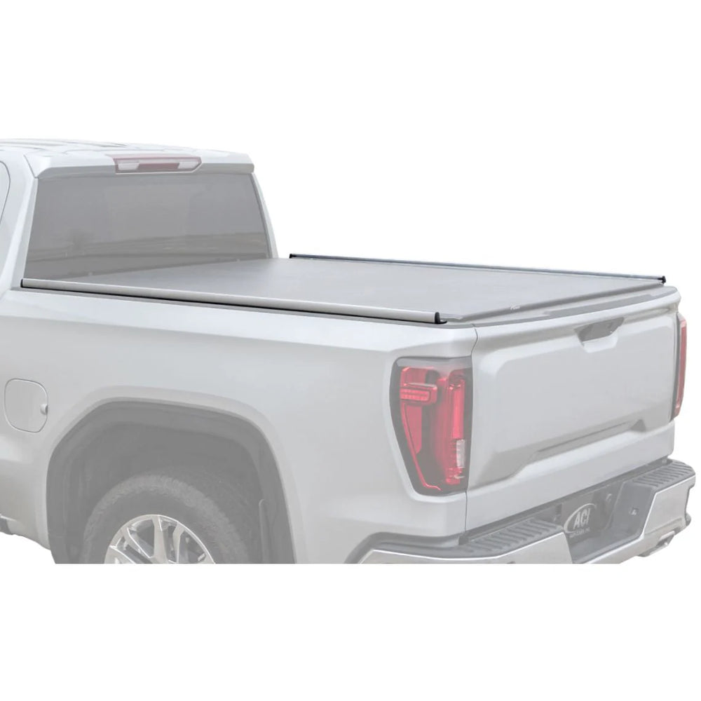 22-ON Toyota Tundra 5 6 Box (bolt on)