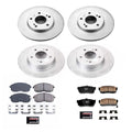 PowerStop auto part