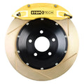 CRYO SPORT SLOTTED BRAKE ROTOR, RIG