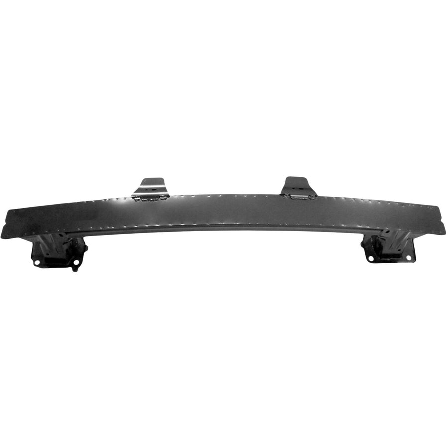 Sherman Parts bumper