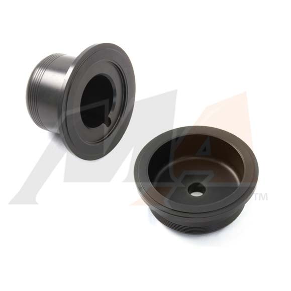 ~(4 lbs. 10X10X7)~ Engine Seal Driver Kit