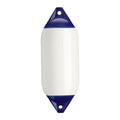 27IN DIAMETER. 84.8IN CIRCUMFERENCE BUOY A5 PURPLE W/BLACK RH