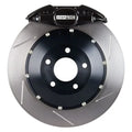 CRYOSTOP ROTOR