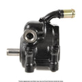 NEW POWER STEERING