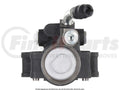 NEW POWER STEERING