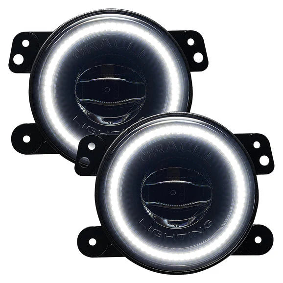 Oracle Lighting auto part