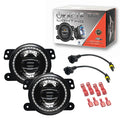 2011-2016 JEEP PATRIOT CCFL FL
