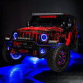 2011-2016 JEEP PATRIOT CCFL FL