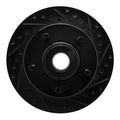R1 Concepts black auto part