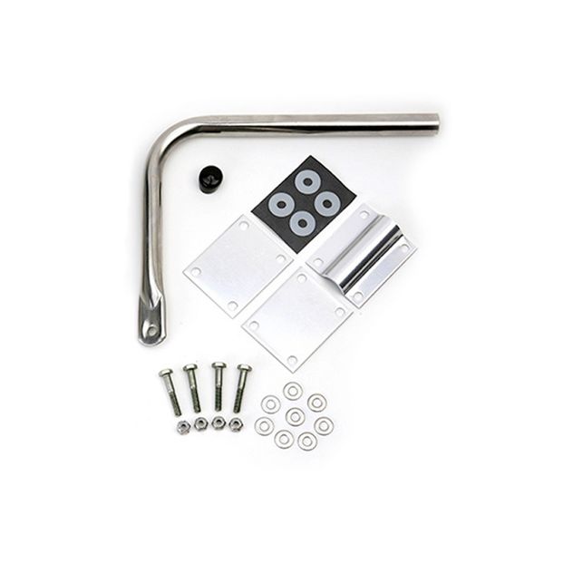 1PR MOTOR HOME MIRRORS