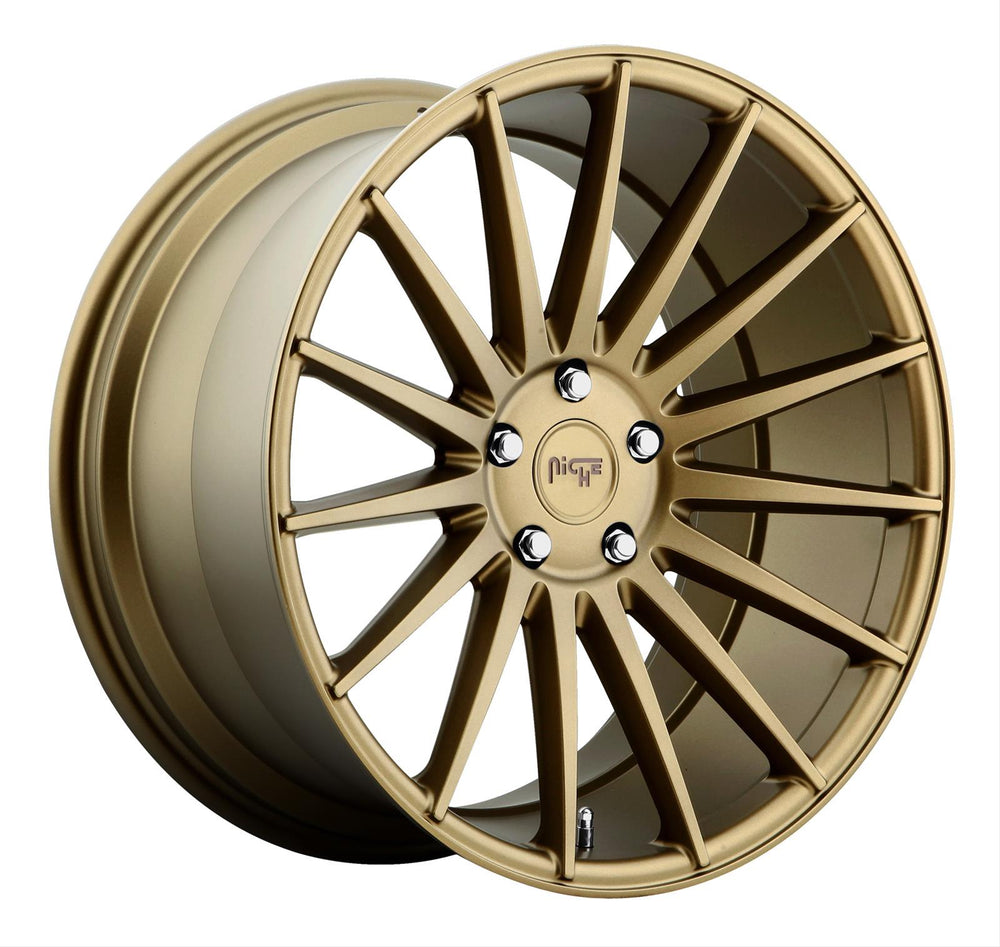 M158 20X10 5X4.5 M-BRNZ 40MM