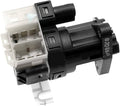 STANDARD IGN auto part close-up