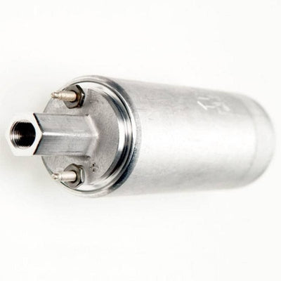 ELECTRICAL FUEL PUMP