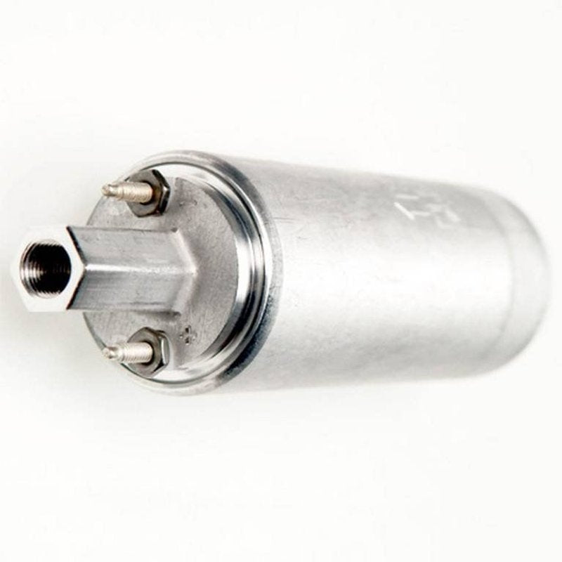 ELECTRICAL FUEL PUMP