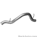 0006 SILVERADO/SIERRA 2500HD/3500 TAIL PIPE