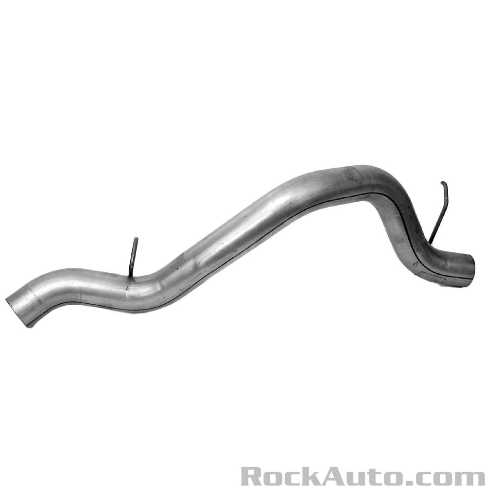 0006 SILVERADO/SIERRA 2500HD/3500 TAIL PIPE
