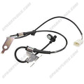 ABS WHEEL SPEED SENSOR