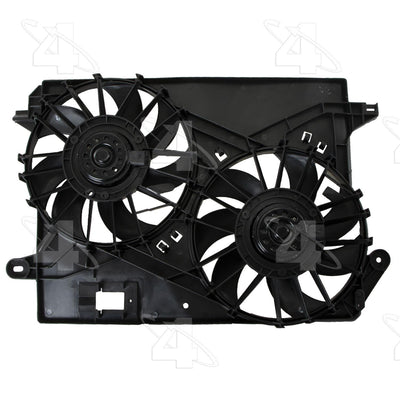 FOUR SEASONS auto part
