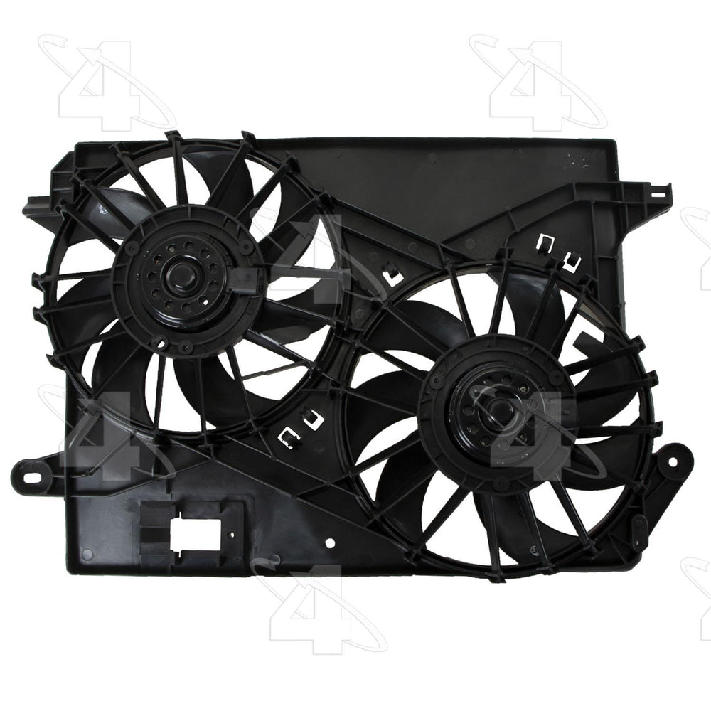 FOUR SEASONS auto part