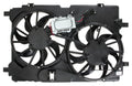 RADIATOR FAN ASSY.