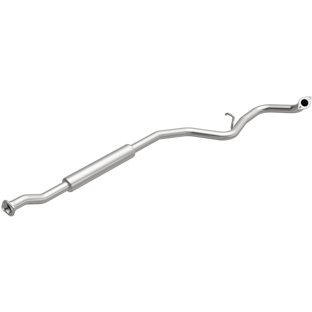 DIRECT-FIT RESONATOR - 10-17 SUBARU