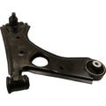 CONTROL ARM
