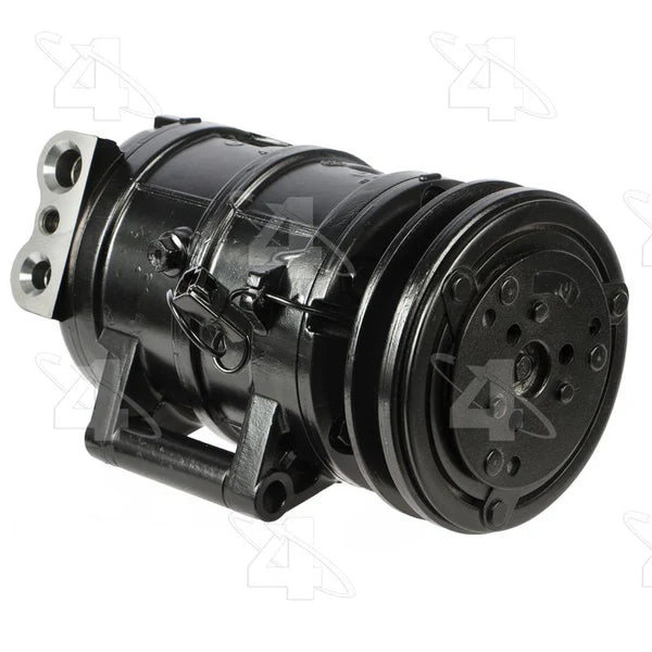 COMPRESSOR RMFG