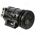 COMPRESSOR RMFG