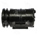 COMPRESSOR RMFG