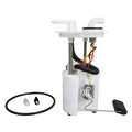 FUEL PUMP MODULE ASSEM