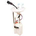 FUEL PUMP MODULE ASSEM