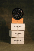 Nomad N501SB Convoy 15x7in / 6x139.7 BP / -10mm Offset / 107.95mm Bore - Satin Black Wheel