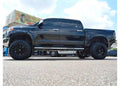 MO962 17x10 8x170.00 GLOSS BLACK W/ MILLED ACCENTS (24 mm)