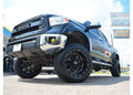 MO962 17x10 8x170.00 GLOSS BLACK W/ MILLED ACCENTS (24 mm)