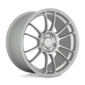 MR146 18X9.5 5X4.5 HYPER SLV 35MM