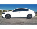 Megan Lowering Springs Dodge Dart 13