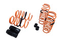 Megan Lowering Springs Dodge Dart 13