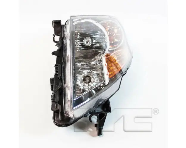 CAPA 0809 NS ALTMA (SDN;HALGN;GRAY) HEADLAMP ASSY RH