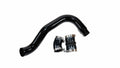 No Limit Fabrication 6.0 PowerStroke Upper Coolant Hose Kit Raw