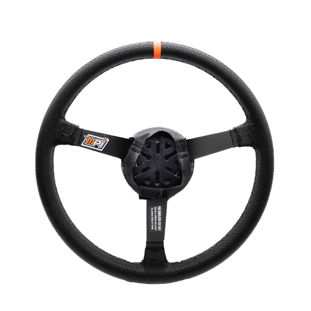 SIM Racing Wheel 15in Stock Car