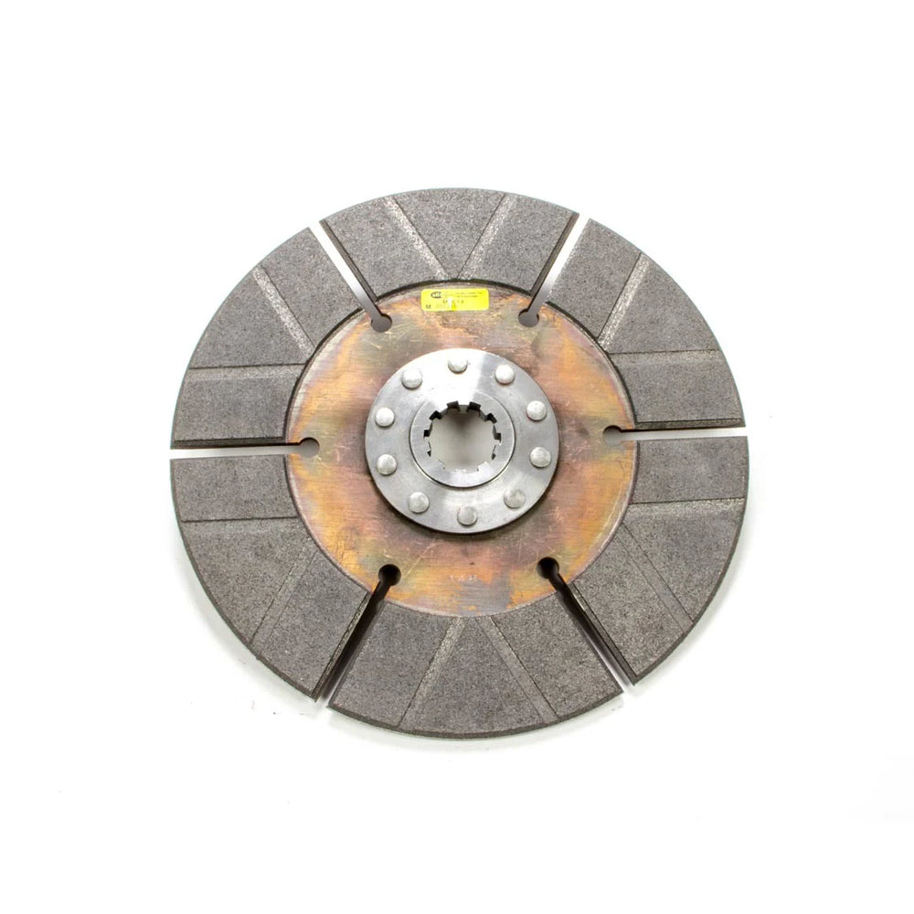5135 SINTERED IRON RACE DISC / 10.5 X 1 3/810