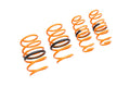Megan Lowering Springs Toyota Corolla 20 Sedan Lowering Spring (Exc Hatchback Hybrid)