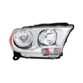 Maxzone Vehicle Lighting Corp headlights detail