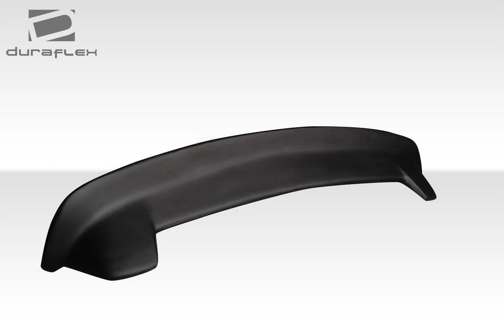 2004-2009 Mazda 3 Duraflex SBR Ducktail Rear Wing Spoiler - 1 Piece