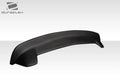 2004-2009 Mazda 3 Duraflex SBR Ducktail Rear Wing Spoiler - 1 Piece