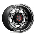 KMC Wheels auto part