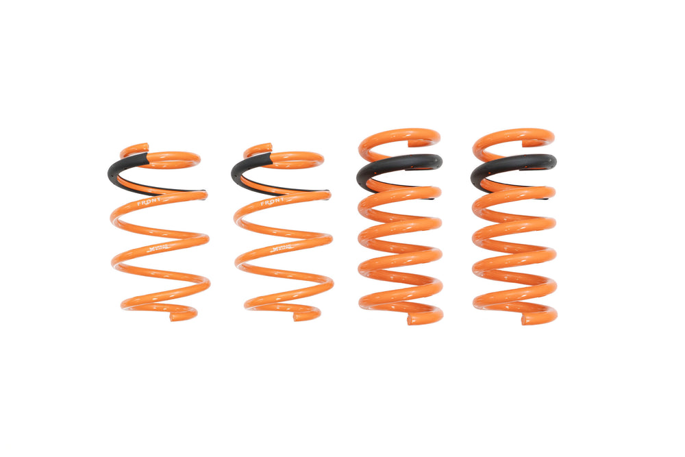 Megan Lowering Springs Ford Mustang 15 (inline 4 turbo v6 v8)
