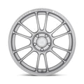 MR146 18X9.5 5X120 HYPER SLV 45MM