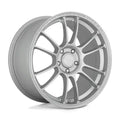 MR146 18X9.5 5X120 HYPER SLV 45MM