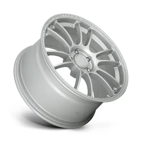 MR146 18X9.5 5X120 HYPER SLV 45MM